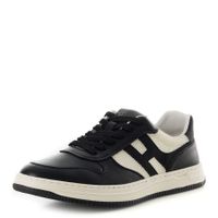 Чёрные кроссовки RSP LAB VK83-190167