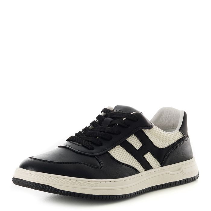 Чёрные кроссовки RSP LAB VK83-190167