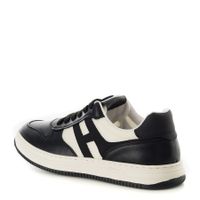 Чёрные кроссовки RSP LAB VK83-190167