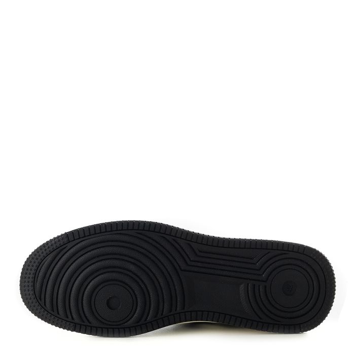 Чёрные кроссовки RSP LAB VK83-190167