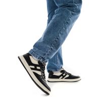 Чёрные кроссовки RSP LAB VK83-190167