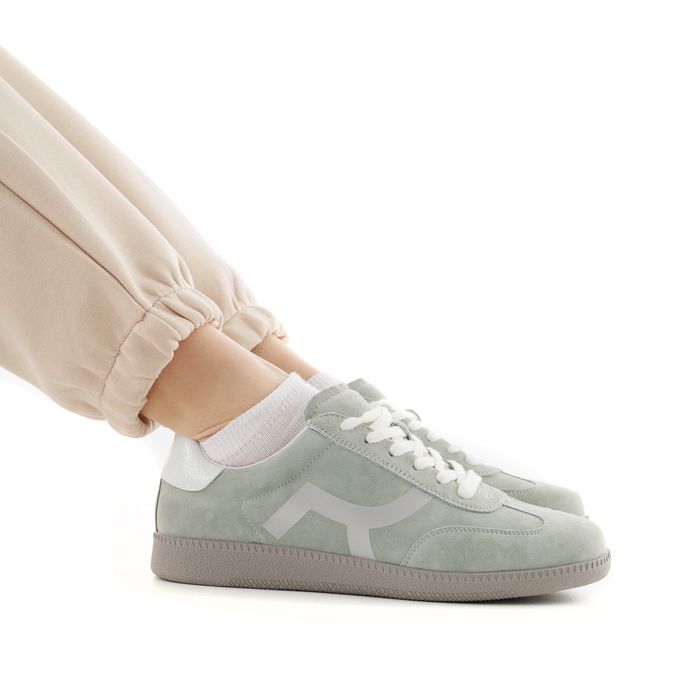 RSP LAB жасыл кедылары VK73-189127