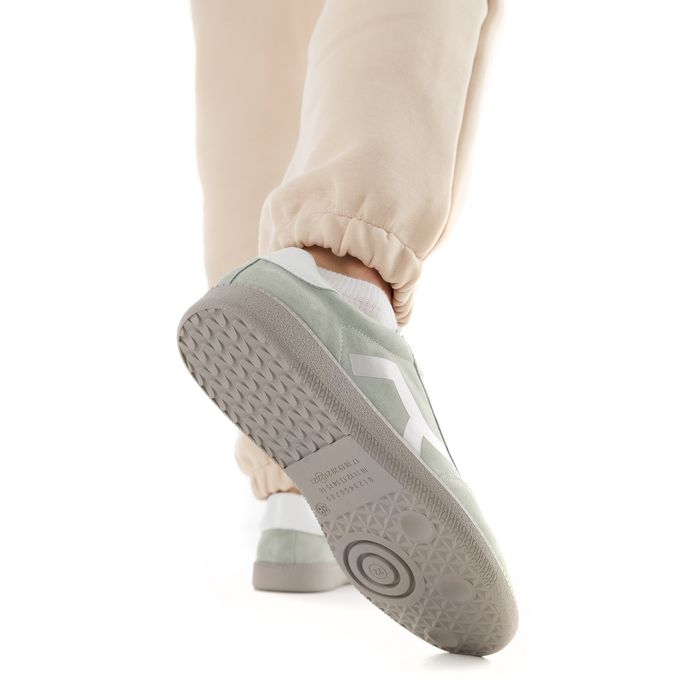 RSP LAB жасыл кедылары VK73-189127