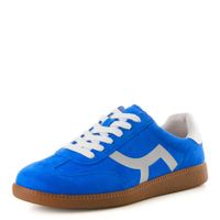 Синие кеды RSP LAB VK73-189126