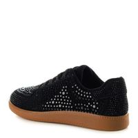 Чёрные полуботинки RSP LAB VK73-188428