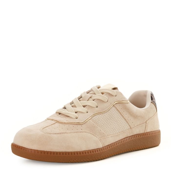 Бежевые полуботинки RSP LAB VK73-188433