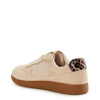 Rsp LAB сарғыш жартылай бәтеңкелері VK73-188433