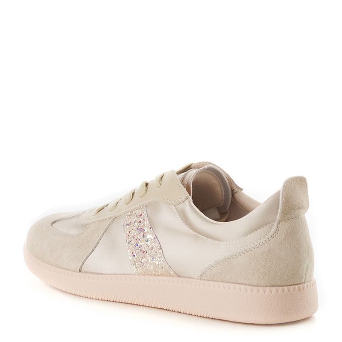 Rsp LAB сарғыш жартылай бәтеңкелері VK73-188434