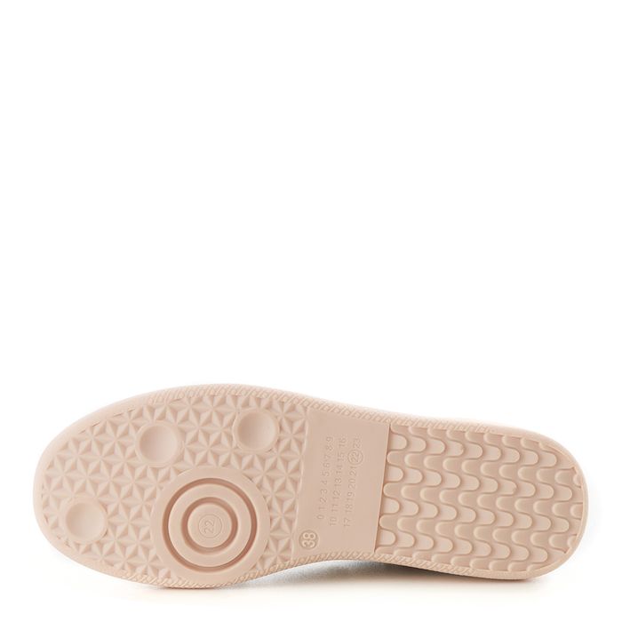 Rsp LAB сарғыш жартылай бәтеңкелері VK73-188434