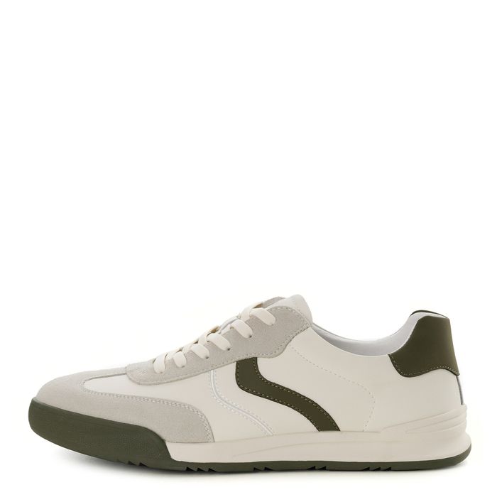 Мультиколорные кроссовки RSP LAB VK83-190312