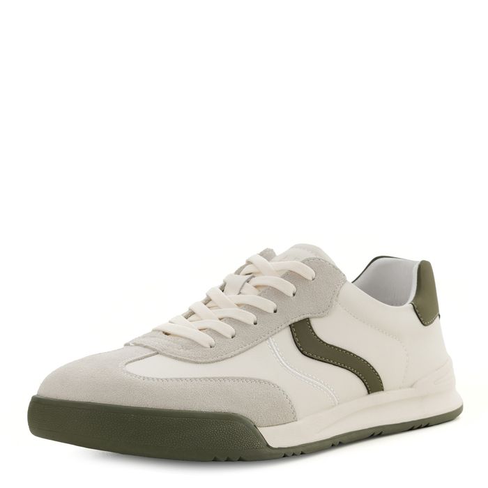 Мультиколорные кроссовки RSP LAB VK83-190312