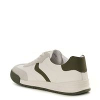 Мультиколорные кроссовки RSP LAB VK83-190312