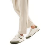 Мультиколорные кроссовки RSP LAB VK83-190312