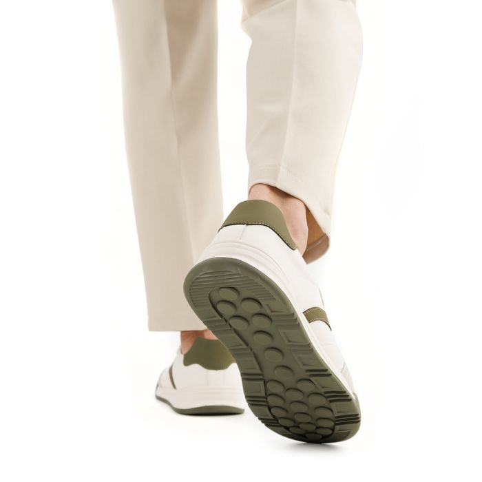 Мультиколорные кроссовки RSP LAB VK83-190312