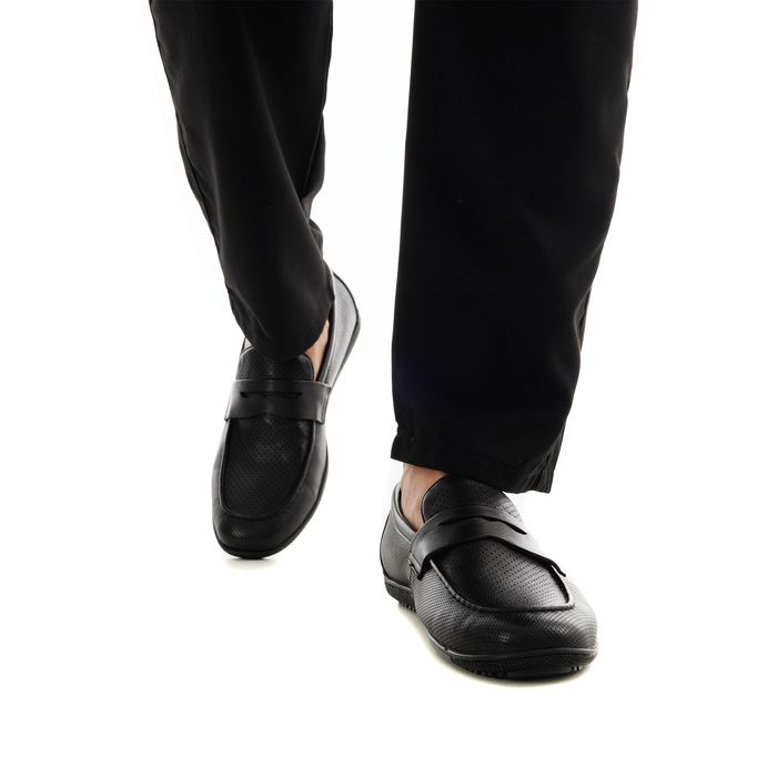 Respect мокасиндері VK67-190159