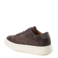 Серые полуботинки RSP LAB VK83-191066