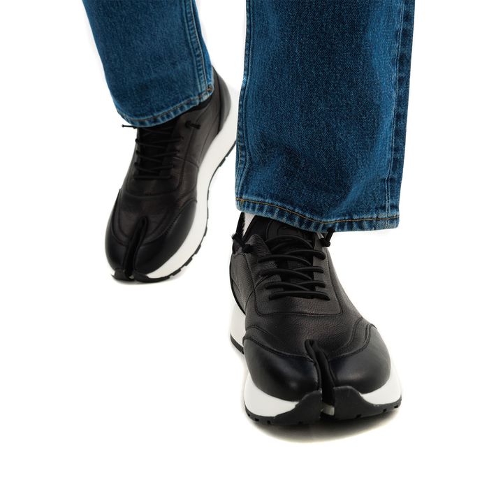 Кроссовки RSP LAB VK83-191535