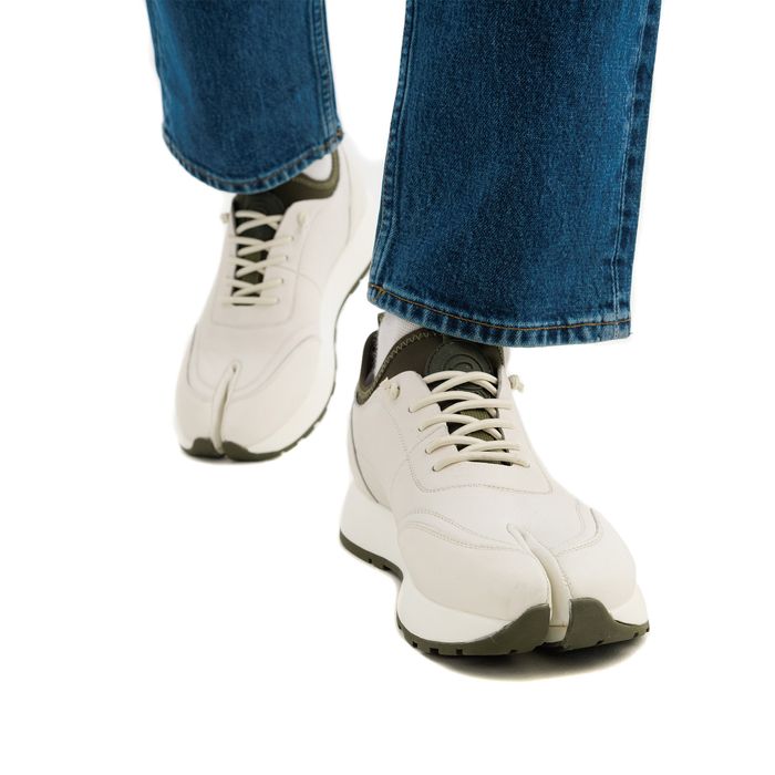 RSP LAB кроссовкалары VK83-191536