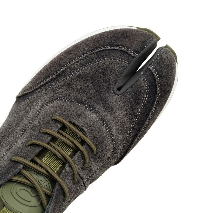 RSP LAB кроссовкалары VK83-191534