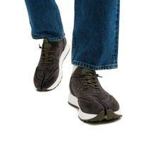 RSP LAB кроссовкалары VK83-191534