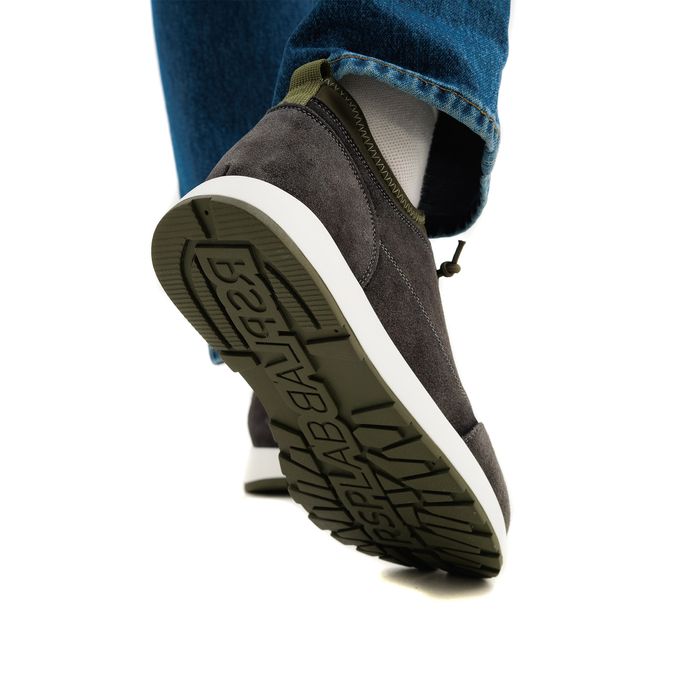 RSP LAB кроссовкалары VK83-191534