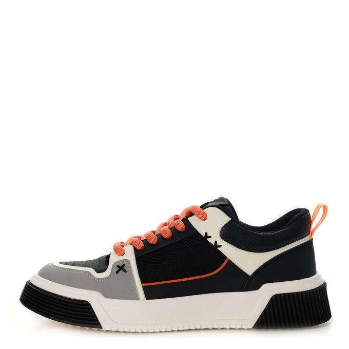 Мультиколорные кроссовки RSP LAB