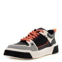 Мультиколорные кроссовки RSP LAB VK83-191002