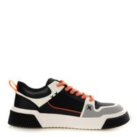 Мультиколорные кроссовки RSP LAB VK83-191002