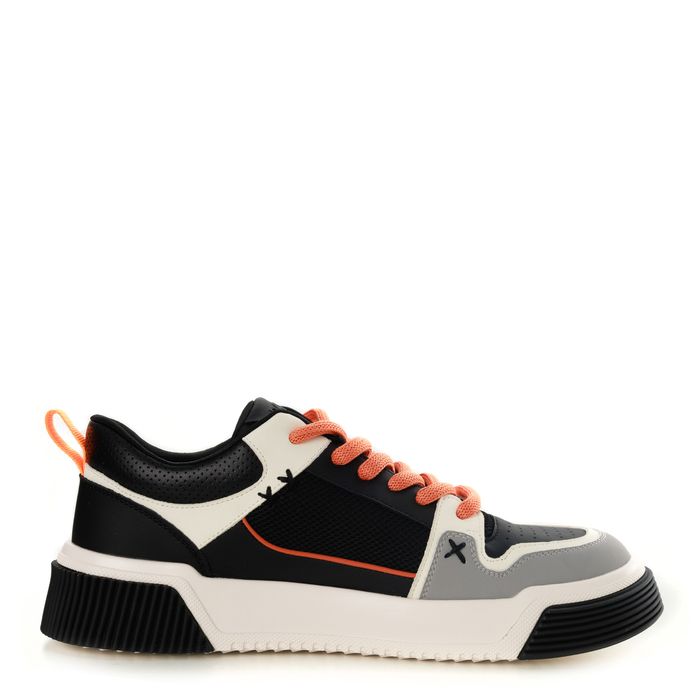 Мультиколорные кроссовки RSP LAB VK83-191002