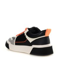 Мультиколорные кроссовки RSP LAB VK83-191002