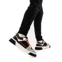 Мультиколорные кроссовки RSP LAB VK83-191002