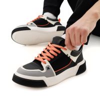 Мультиколорные кроссовки RSP LAB VK83-191002