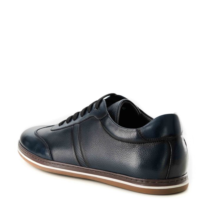 Respect Premium көк жартылай бәтеңкелері VK83-190446