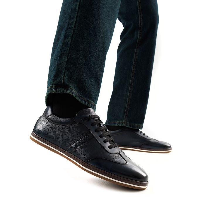 Respect Premium көк жартылай бәтеңкелері VK83-190446