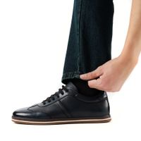 Respect Premium көк жартылай бәтеңкелері VK83-190446