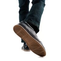 Respect Premium көк жартылай бәтеңкелері VK83-190446