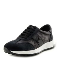 Серые кроссовки Respect Premium VK83-190449