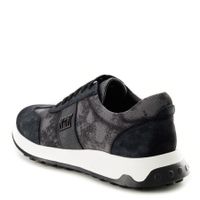 Серые кроссовки Respect Premium VK83-190449