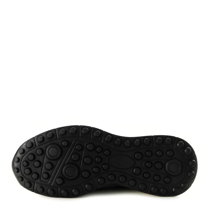 Серые кроссовки Respect Premium VK83-190449