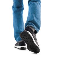 Серые кроссовки Respect Premium VK83-190449