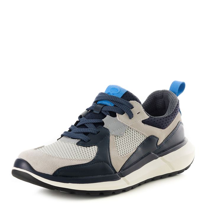 Серые кроссовки RSP LAB VK83-191557