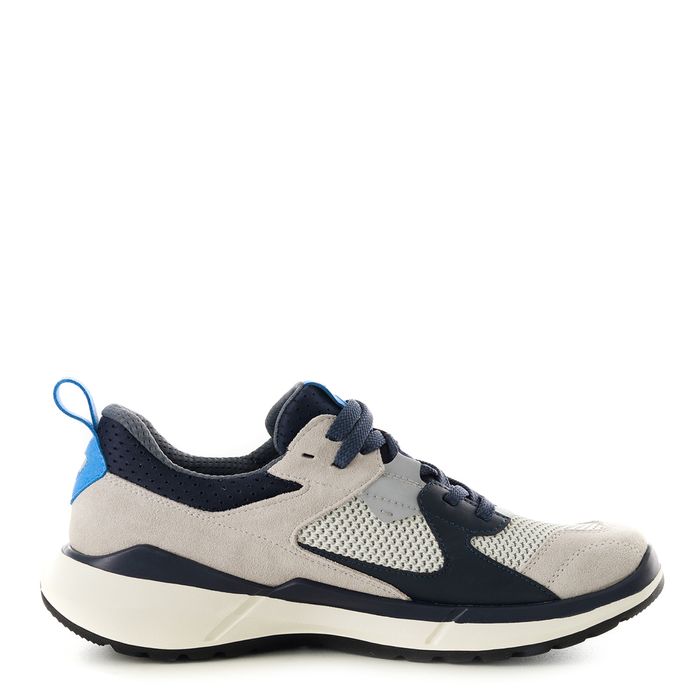 Серые кроссовки RSP LAB VK83-191557