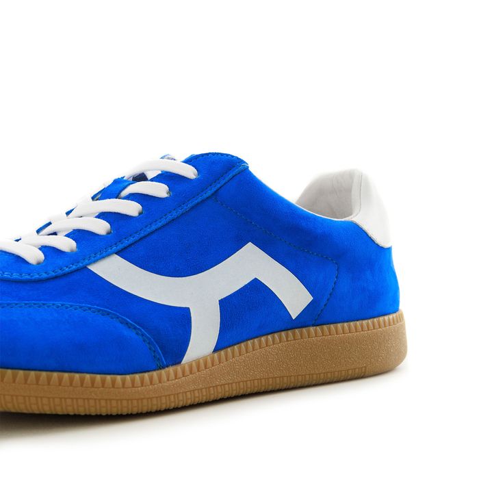 Кеды RSP LAB VK83-192025