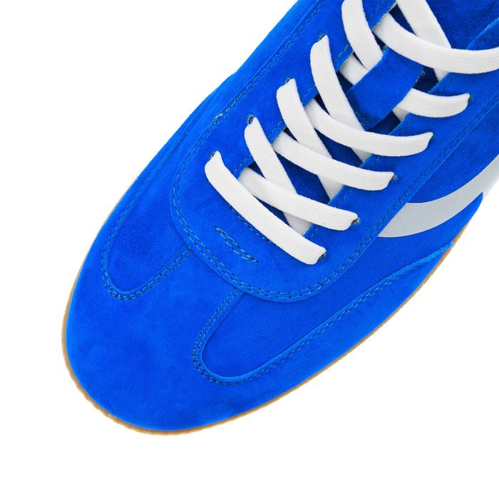 Кеды RSP LAB VK83-192025