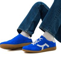 Кеды RSP LAB VK83-192025