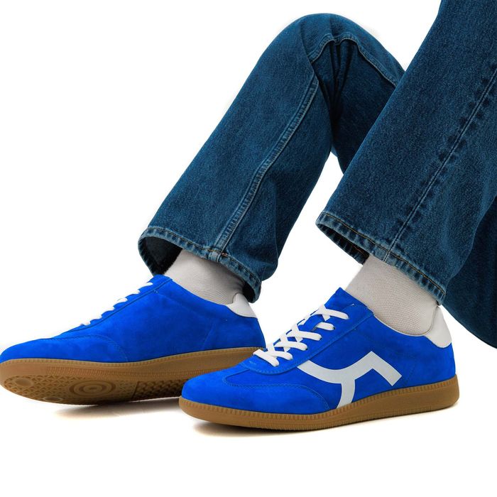 Кеды RSP LAB VK83-192025