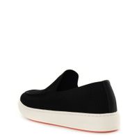 RSP LAB қара слипондары VK63-191527