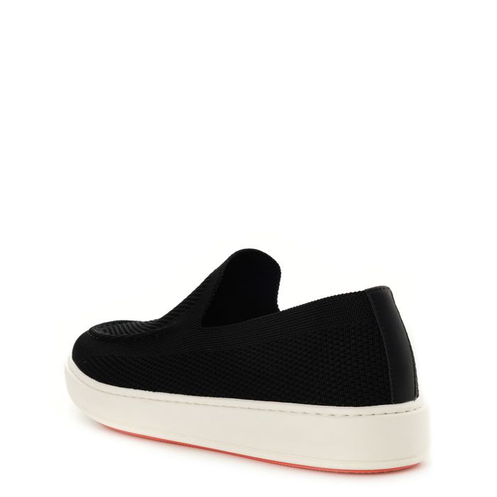 RSP LAB қара слипондары VK63-191527