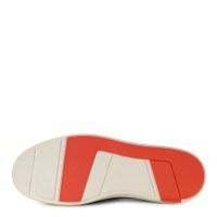 RSP LAB қара слипондары VK63-191527