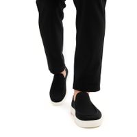 RSP LAB қара слипондары VK63-191527